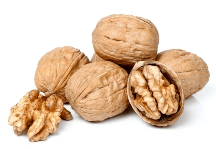 nut for potency