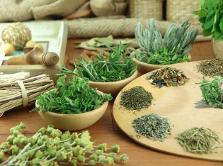 Herbs to treat impotence