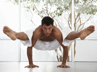 Yoga to increase potency